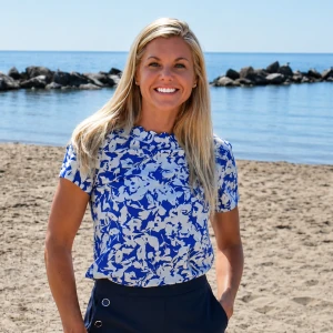 image of agent Samantha Persson
