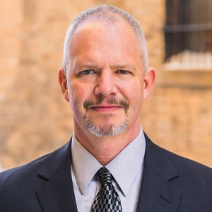 image of agent Brooks Litz