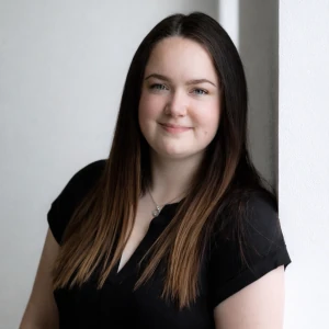 image of agent Emma McCarthy