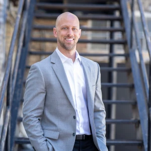 image of agent Ryan Gaylor