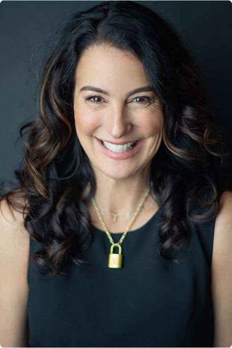 image of agent Lisa Fabiano